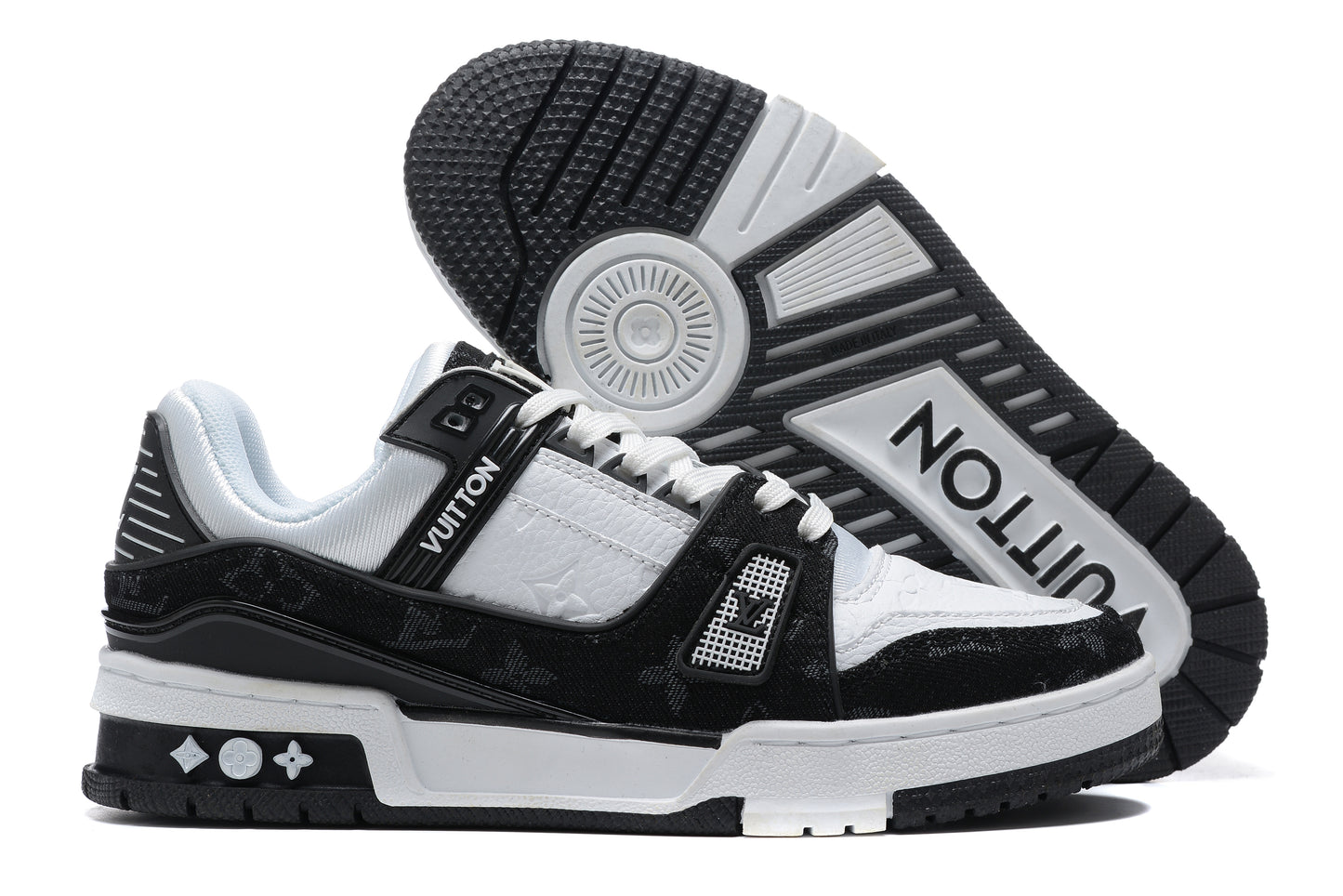Trainer Sneakers™